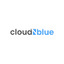 CLOUD BLUE