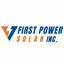 First Power Solar Inc.